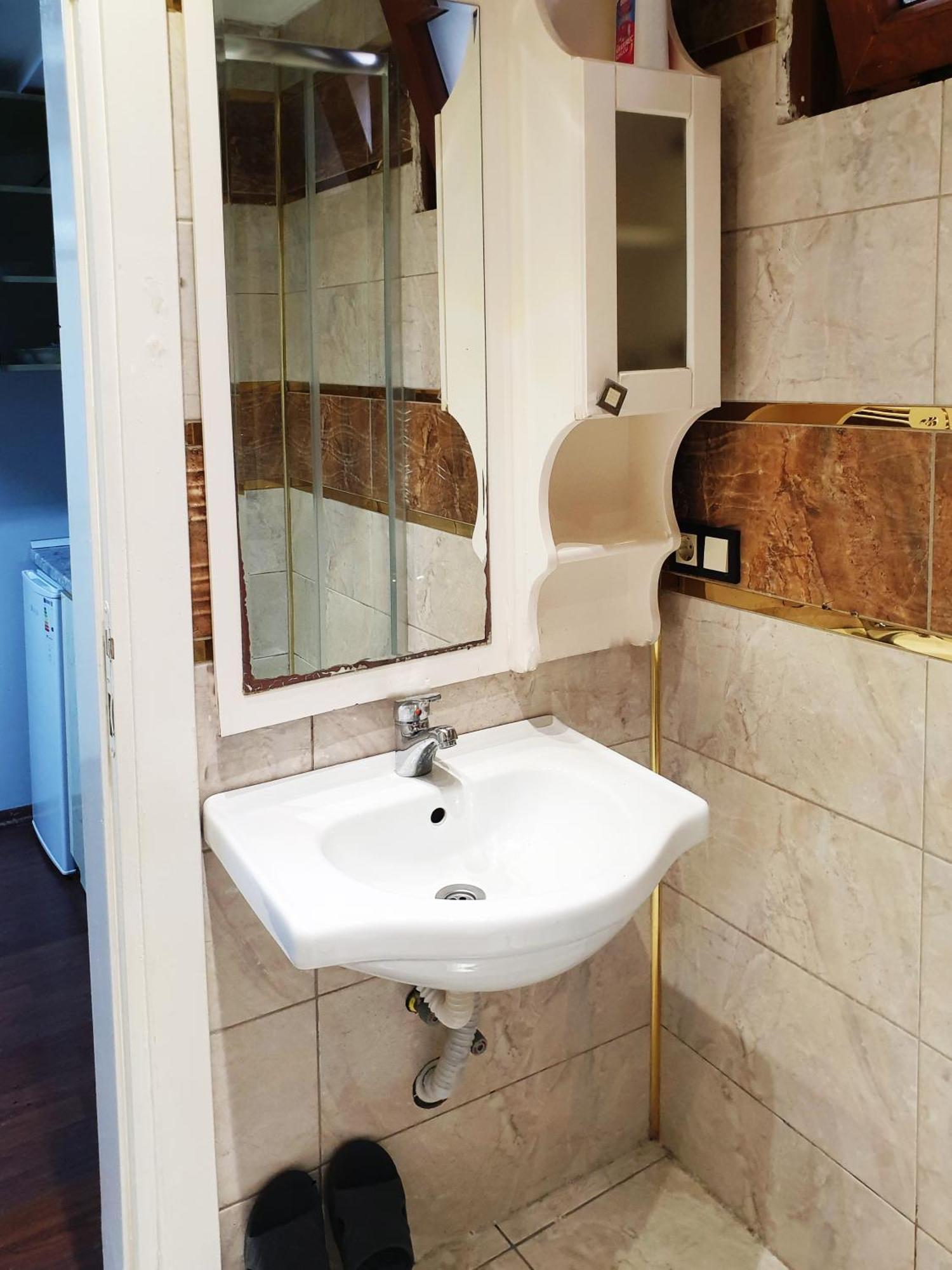 Seven Suite Taksim Istanbulská provincie Exteriér fotografie